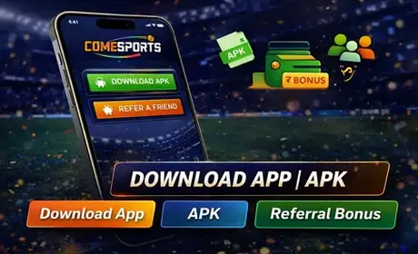 Download the app, unlock code HERO11100, and enter ₹1 contests faster